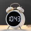 High Volume Alarm Clock Wake Up When The Bedroom Clock Wakes Up The Student In Need When You Are In A Custom-made Manner.