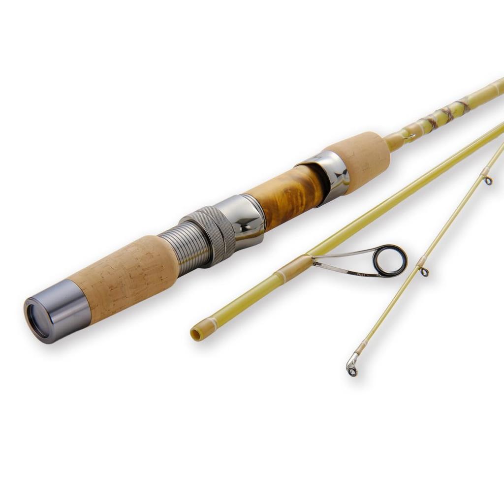 Tiemco Fenwick Watershed CR FS49SUL-4J