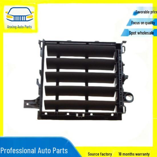 Front Bumper Trim 9718078770K1 / 9718078780K1