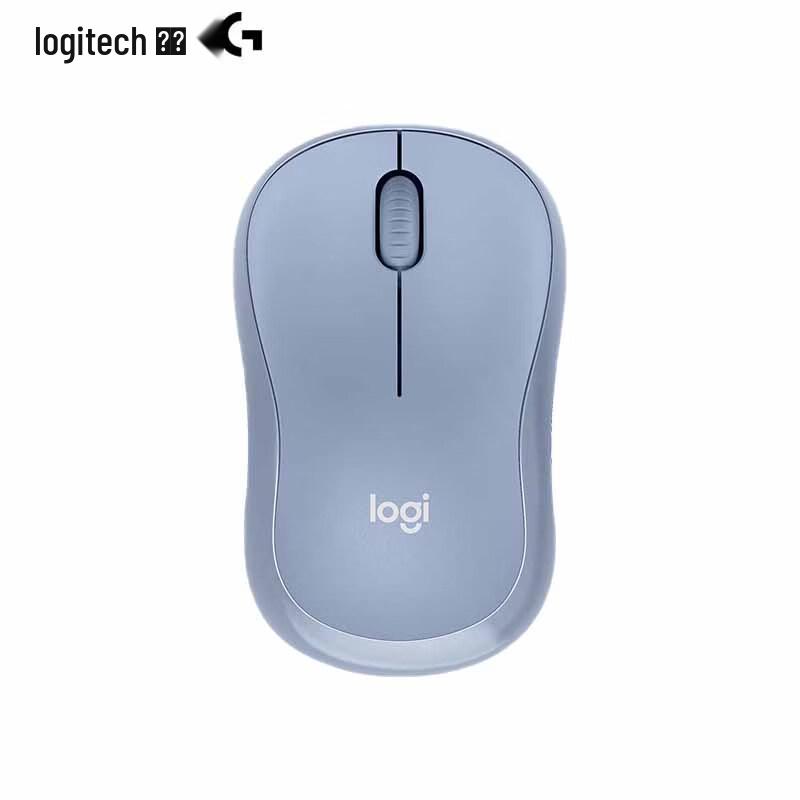 

Logitech M221 Silent Wireless Mouse