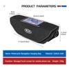 QDIM8 Universal Motorcycle Luggage Backpack Navigation Phone Bag For KIA Rio K5 K2 Sportage Ceed Sorento Picanto Stinger Soul