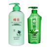 Fenghua Olive Conditioner & Aloe Shampoo Set