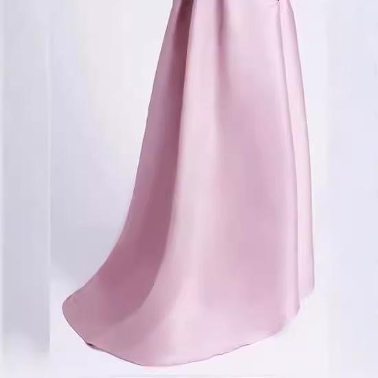 2026 European & American Style Evening Gown - Elegant Banquet & Annual Meeting Attire