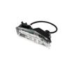 Right Front Turn Signal Light Lamp Passenger Side For Infiniti Q50 Sport Model 2014-2019