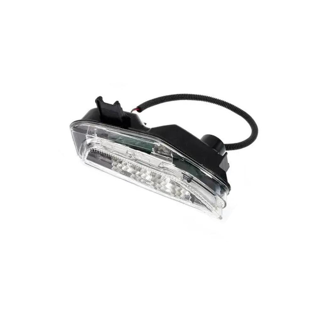 Right Front Turn Signal Light Lamp Passenger Side For Infiniti Q50 Sport Model 2014-2019