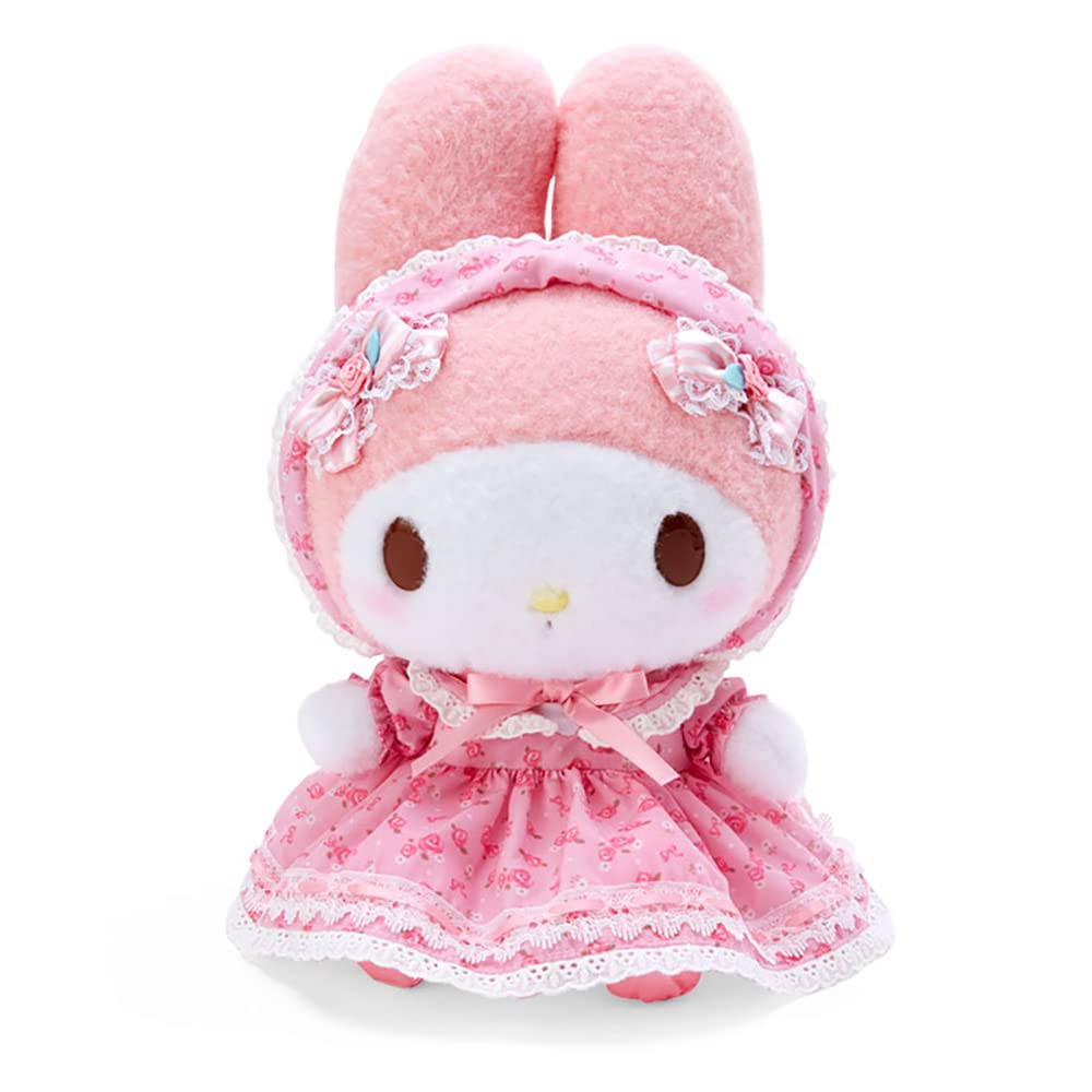 

Кукла на день рождения Sanrio My Melody (Момомело) 824119
