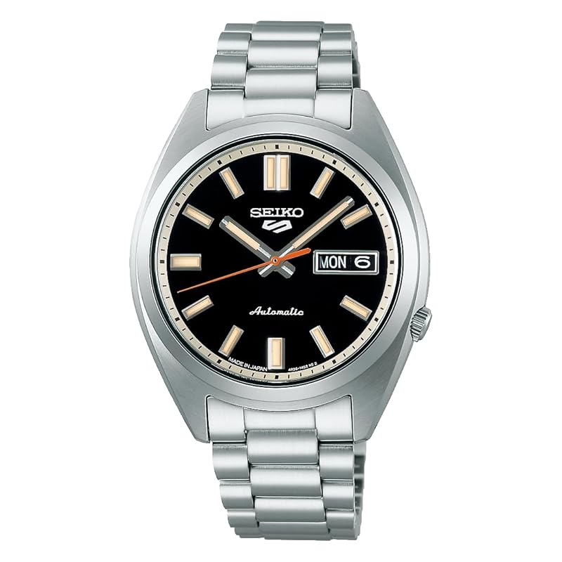 

[Seiko Watch] watch five sports SNXS Sports Style SBSA255 men s silver