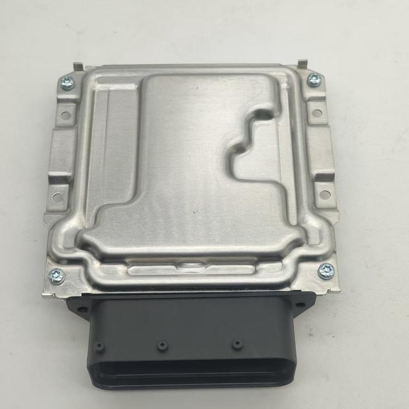 High quality Brand New 39117-2B440 ECU  Car Engine Computer Board Electronic Control Unit E10A ME17.9.11