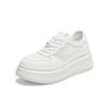 TATA/She's 2026 Summer Shopping Mall Same Fashionable, Casual, Versatile Thick Soled Board Shoes