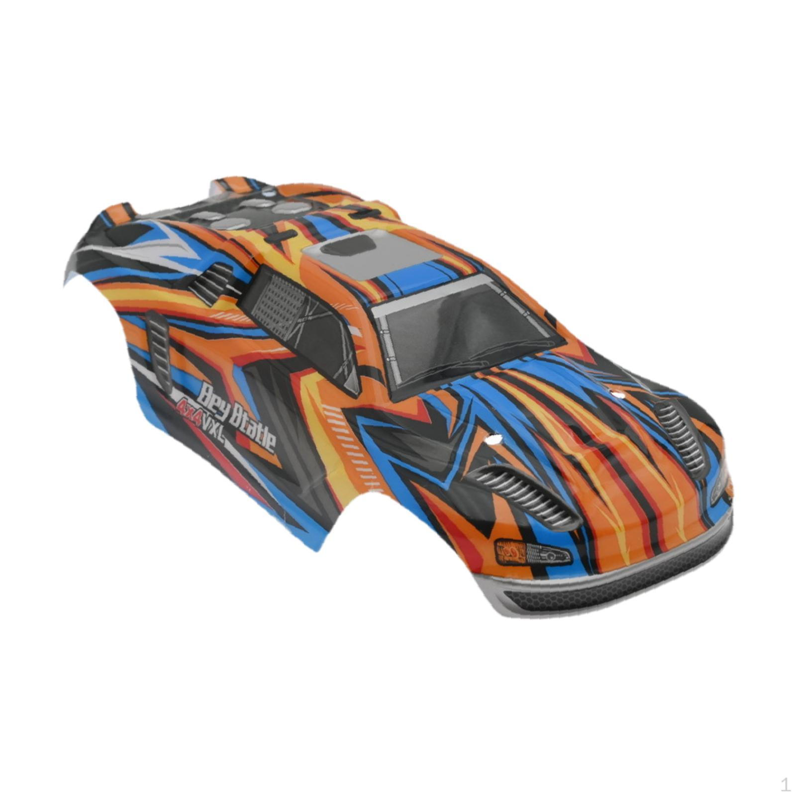 

Набір для оновлення кузова автомобіля преміум-класу для повнопривідних моделей