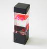 Flashing Jellyfish Volcano Lamp - Creative Night Light Aquarium Healing Gift