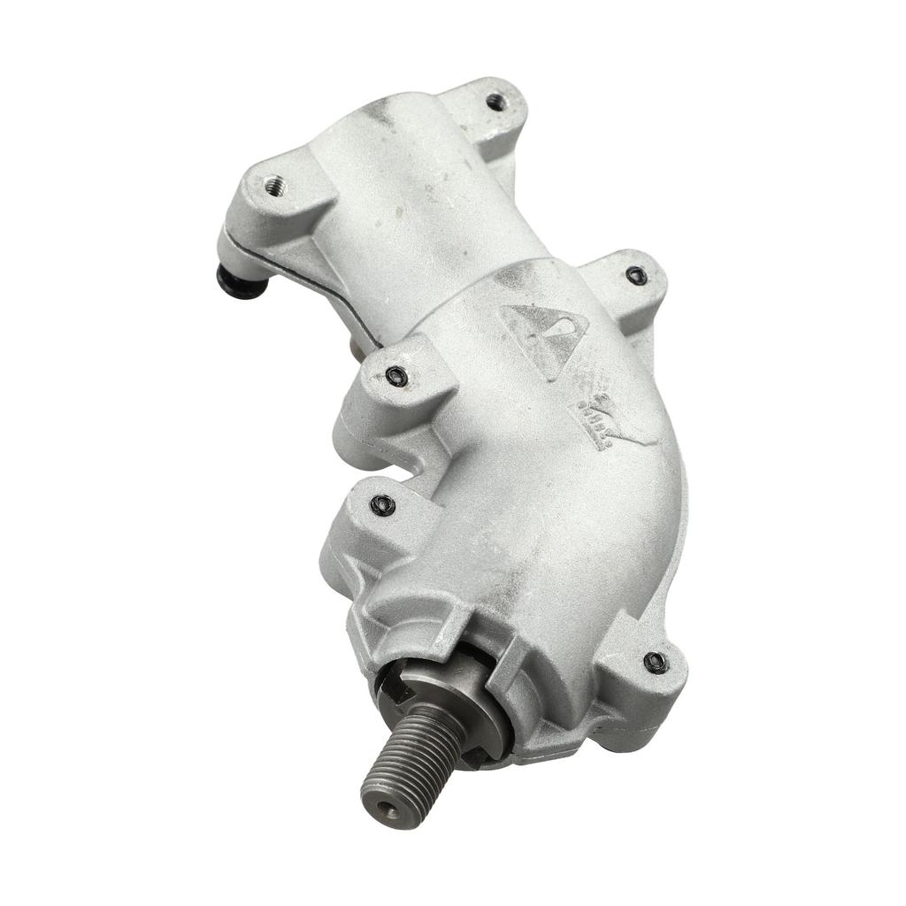 Metal Gearbox Assembly for 4 Cycle String Trimmer TB675EC TB575EC OEM Replacement Part Number 75308122 Fits Multiple Models