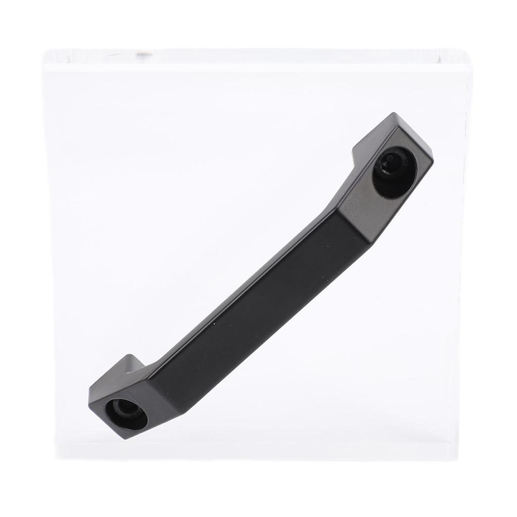 HTV Cooling Block Crafter Tool Cooler with Handle for Hot Press DTF Film Heat Transfer Paper