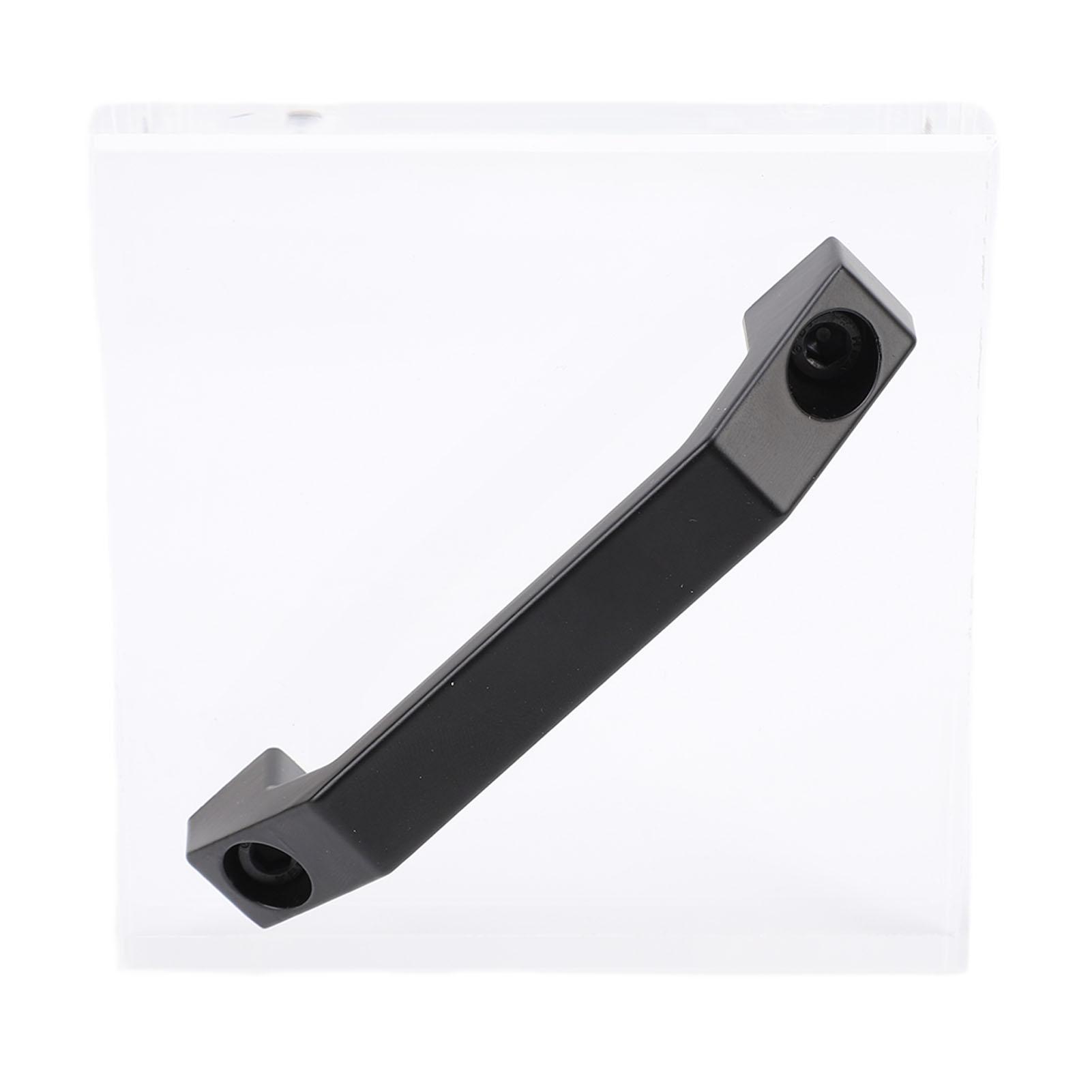 

HTV Cooling Block Crafter Tool Cooler with Handle for Hot Press DTF Film Heat Transfer Paper