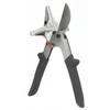 Multi function Adjustable Angle Trunking Scissors Wire Trim Cutter Hand Tool 45 degrees  90 degrees