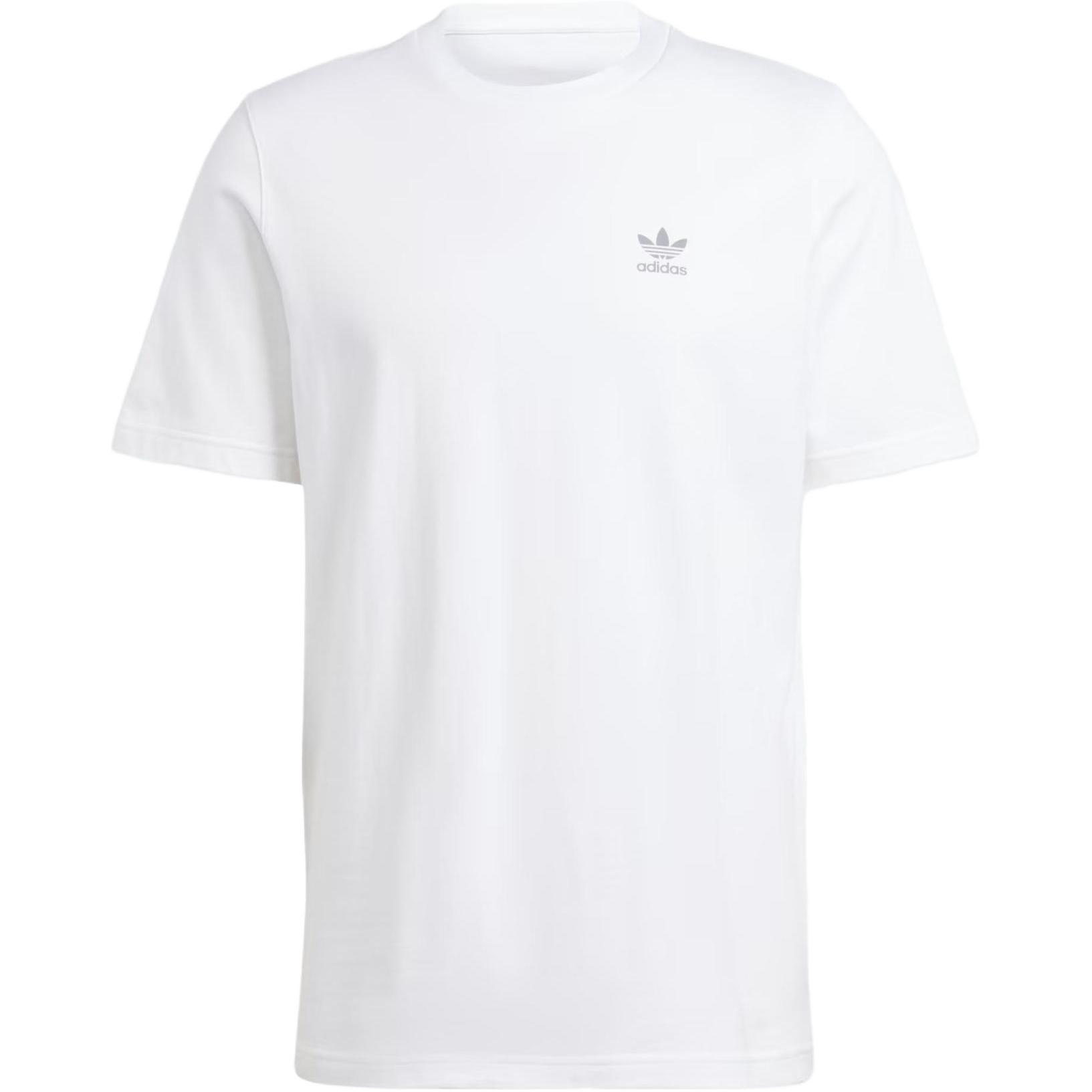 

Adidas Мужские футболки Originals Multi Graphic Tee, белые IN8736 XL