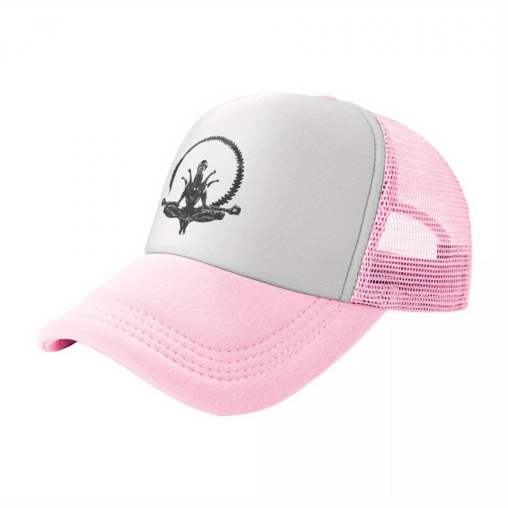 Czapki z daszkiem Czapki Czapki Grafika Anime Dorosłe Unisex Kobiety Ojciec Urodziny Nowy Rok Boże Narodzenie Prezenty Retro Sportowe Outdoorowe