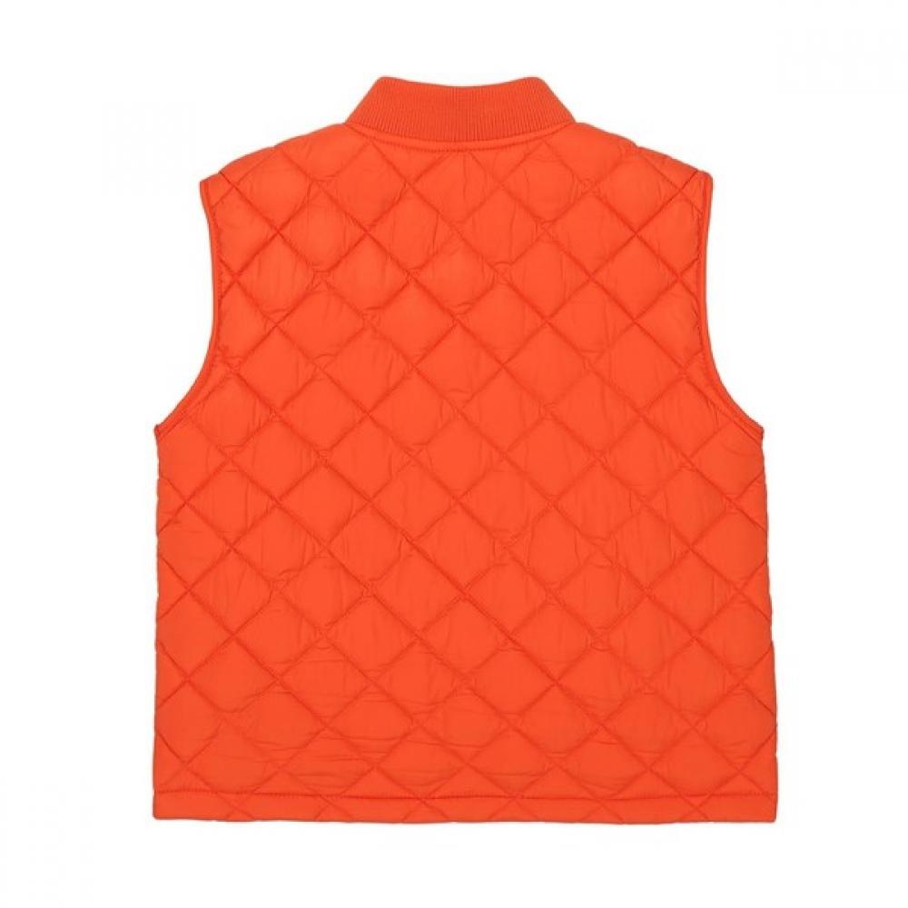 Hedge Kids Padding Vest Huf12ep11m Or