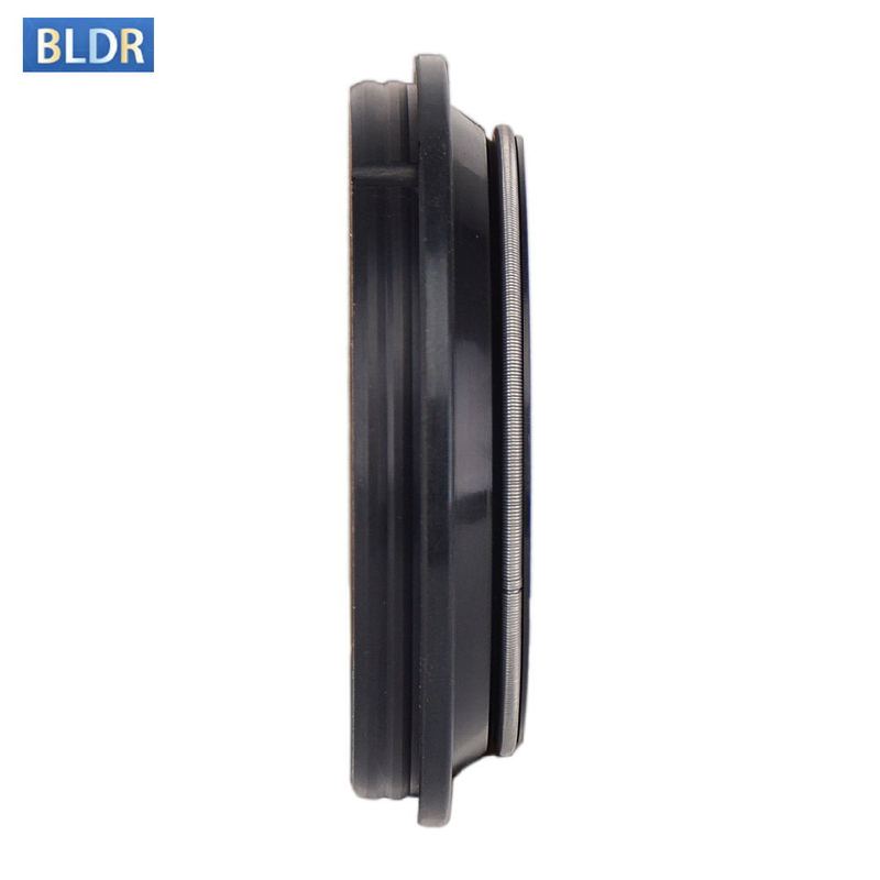 43x55x11 43 55 11 Front Fork Oil Seal Dust Cover For KAWASAKI ZR1200 ZRX1200 ZX 12R ZZR ZR ZRX 1200 ZX1200 ZX-12R ZX12R ZZR1200