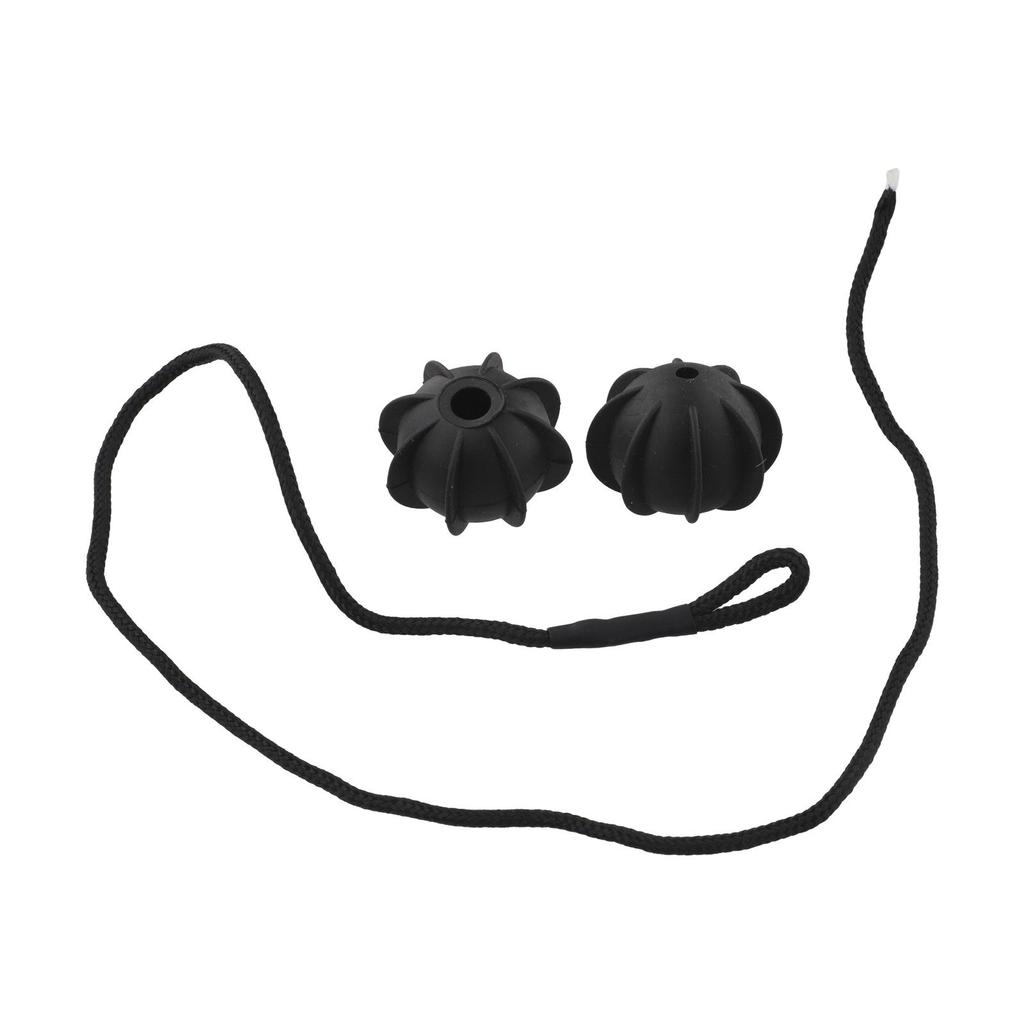 For Tiguan MK1 Trunk Luggage Rack Straps Strong Solution Resistant To Wear