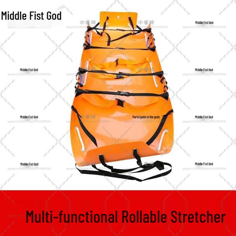 Zhongquanshen Multi-functional Roll Stretcher