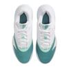 Nike Court Lite 4 White Mint Foam Women Sneakers Green Cannon FD6575-107