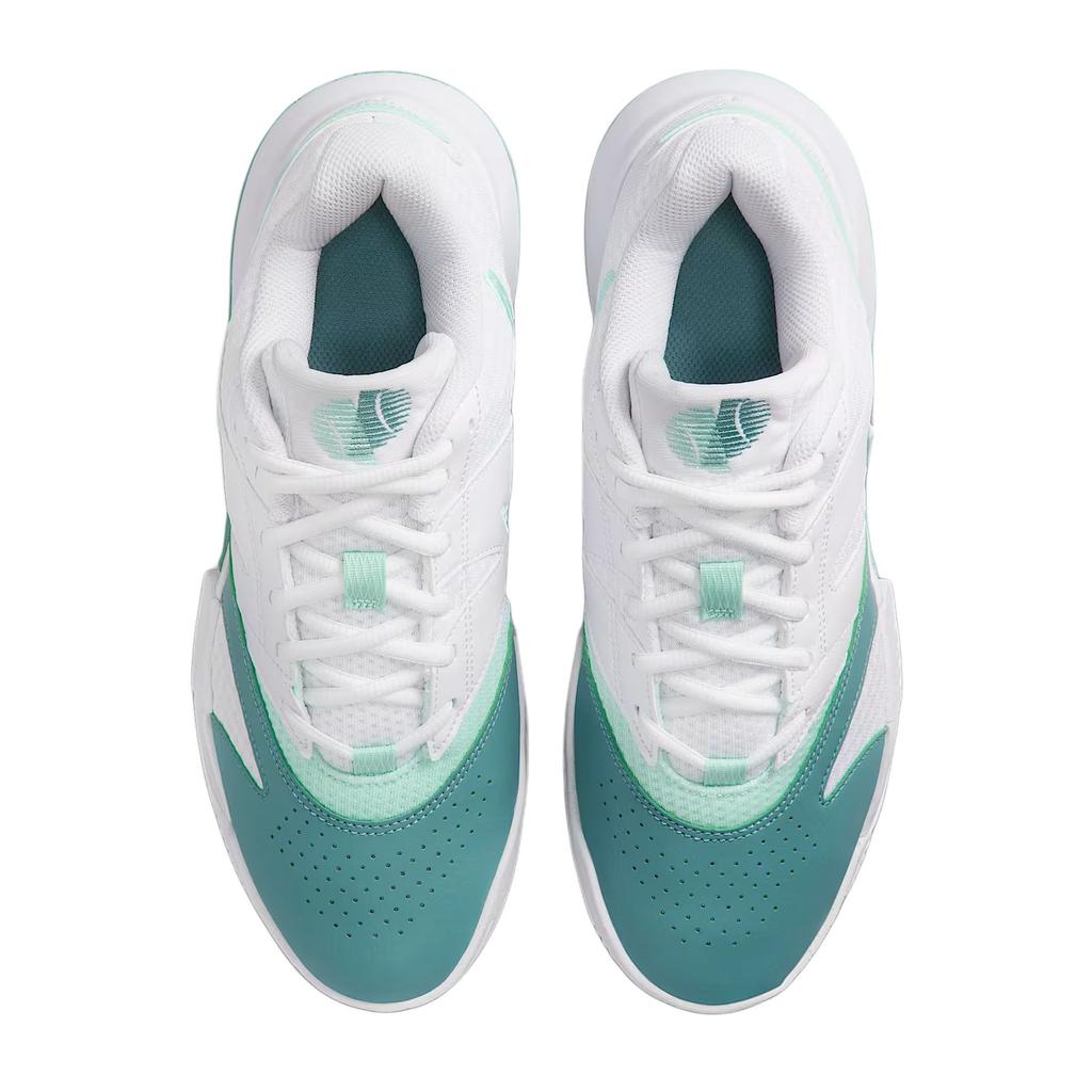 Nike Court Lite 4 White Mint Foam Women Sneakers Green Cannon FD6575-107