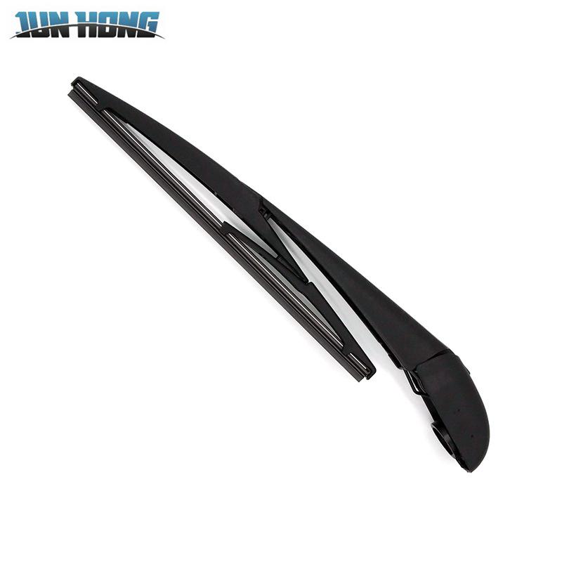 Toyota RAV4 Rear Wiper Arm & Blade Assembly (2014-Present)