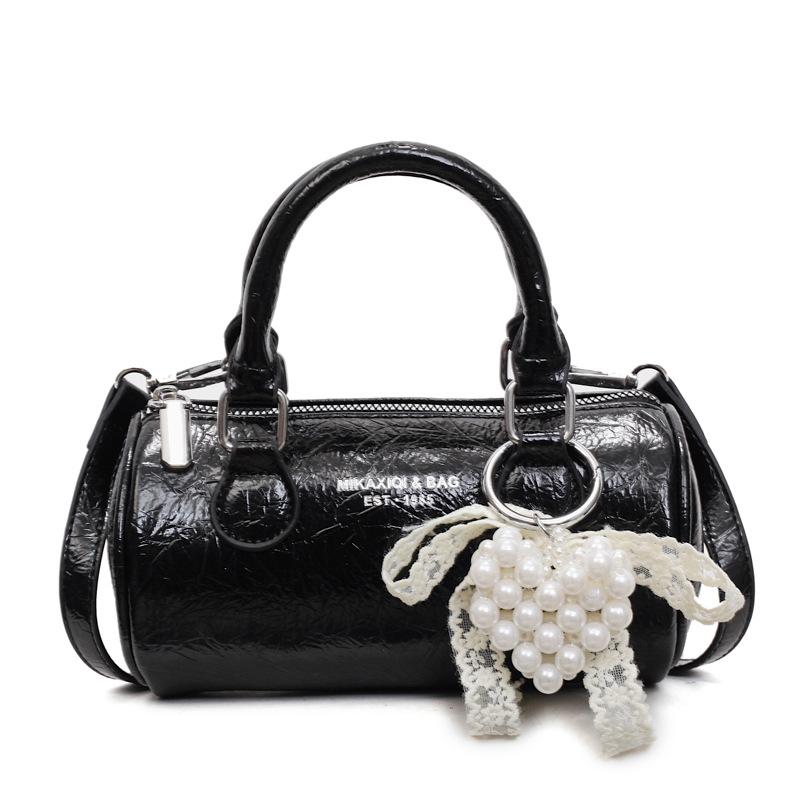 Fashion Handbag Women's New Casual Versatile Shoulder Messenger Bag