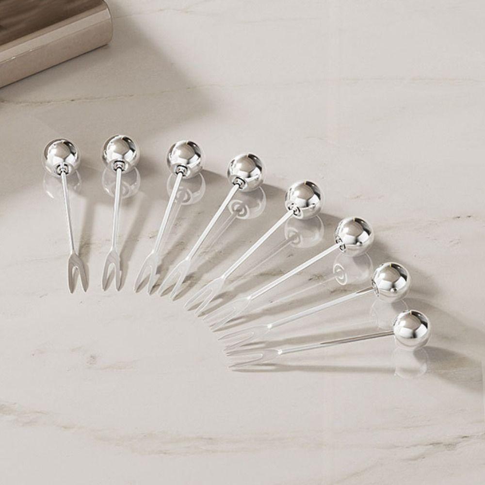 Plastic Fruit Water-Filtering Bowl Creative Salad Plate Fork Set Fruit Serving Plate  Picnics