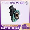 16402-RAA-A02 Throttle Position TPS Sensor For Honda Accord MK7 Euro Acura TSX CL7-9 CM1-3 CN1-2 Auto Spare Parts 16402-RAA-A01