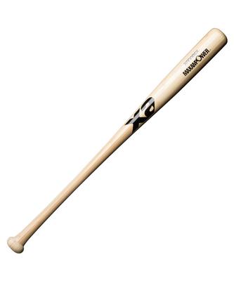 Xanax Baseball Bat Bamboo Bat for 4th To 5th Grade BHB6680 Nattu 78cm Made In Japan