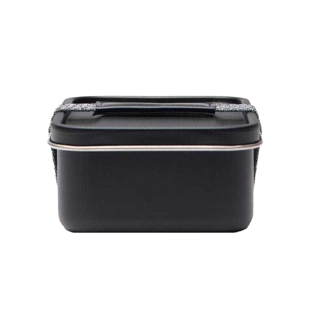 Vinga Parks Stainless Steel Lunch Box