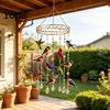Accesorii pentru decor – Clopoței de vânt