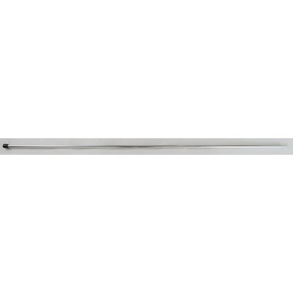 CampAljapan Tent Pole Al Upright 130cm 3 Sections 3023000000