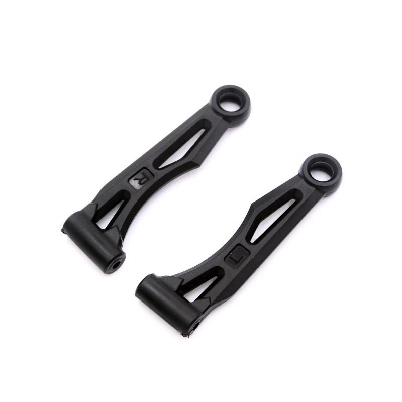 JJRC Q130 RC Car Parts Differential Brushless Adjustable Motor Drive Assembly Original Tires Front Bumper Housing Pillar 6050