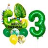 32-inch Cute Dinosaur Party Hat Decoration for Birthdays & Baby Showers