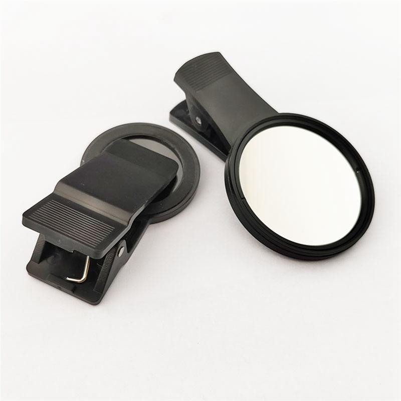 A20F-Solar Phone Clip Solar Eclipse Film Mobile Phone Solar Film Sunspot Mobile Phone Solar Eclipse