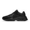 Nike Air Max Fusion Running Shoes Men's Low top Black/White CJ1670-001(Team1555-)