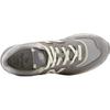 New Balance Nb 574 Comfortable Fashion Durable Casual Shoes Unisex Shoes Light-Gray U574LGDG