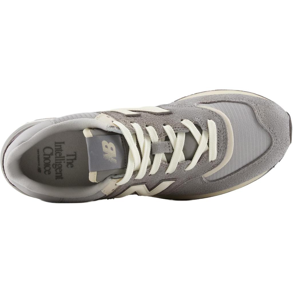 New Balance Nb 574 Comfortable Fashion Durable Casual Shoes Unisex Shoes Light-Gray U574LGDG