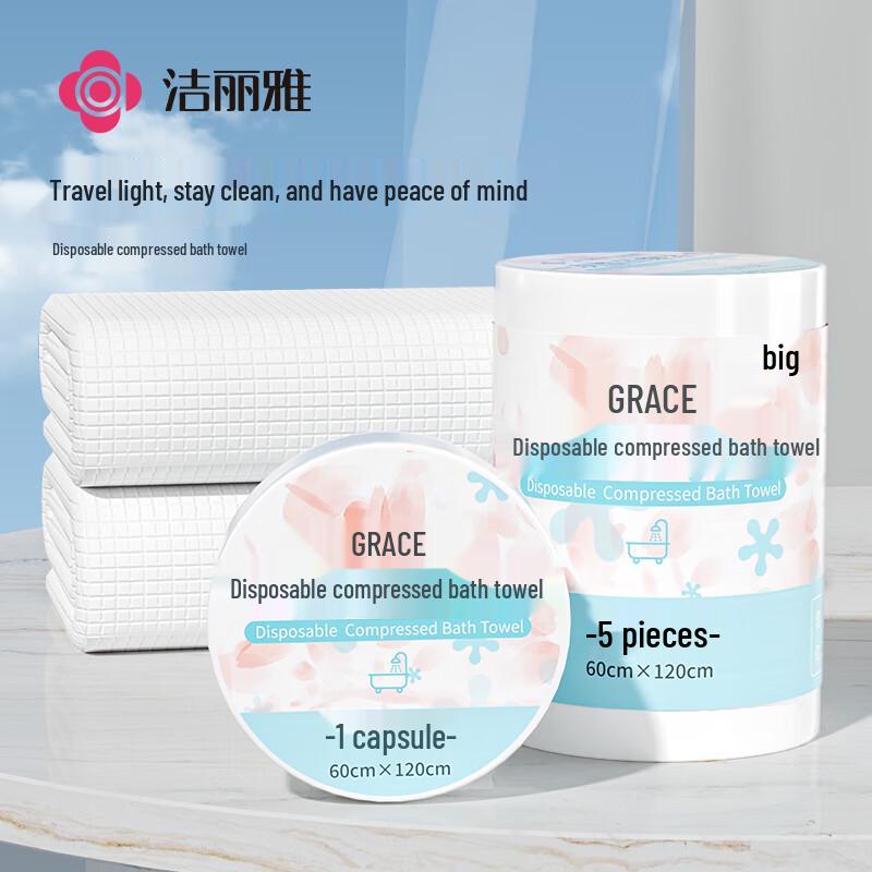 

Grace Одноразовые Дорожные Принадлежности