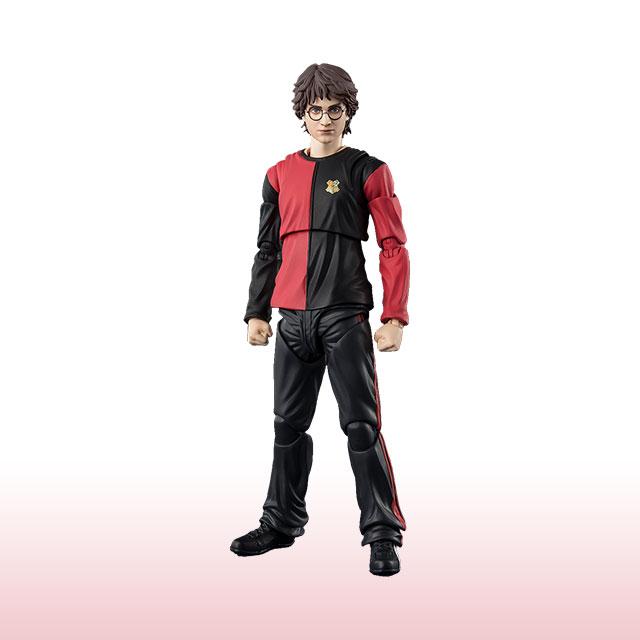 [Bandai] S.H.Figuarts Harry Potter (Harry Potter and the Goblet of Fire)