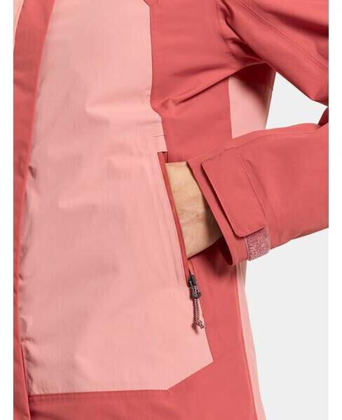 Didriksons Grit Jacket (505580) Pink Blush