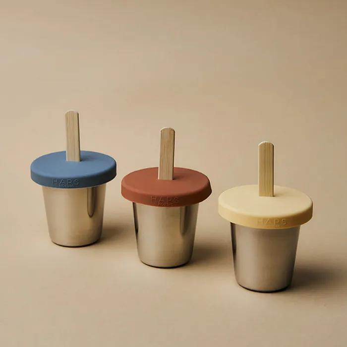 

Мини-формочка для мороженого Ocean