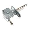 Fuel  Petcock & Lever Screw Fuel for  Switch for  Suitable for 350 660 YFM350 YFM660 06-160 Replace 5KM-245