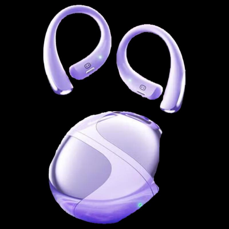 Xiaodu S200 Ear-Hook Sport Bluetooth Earphones