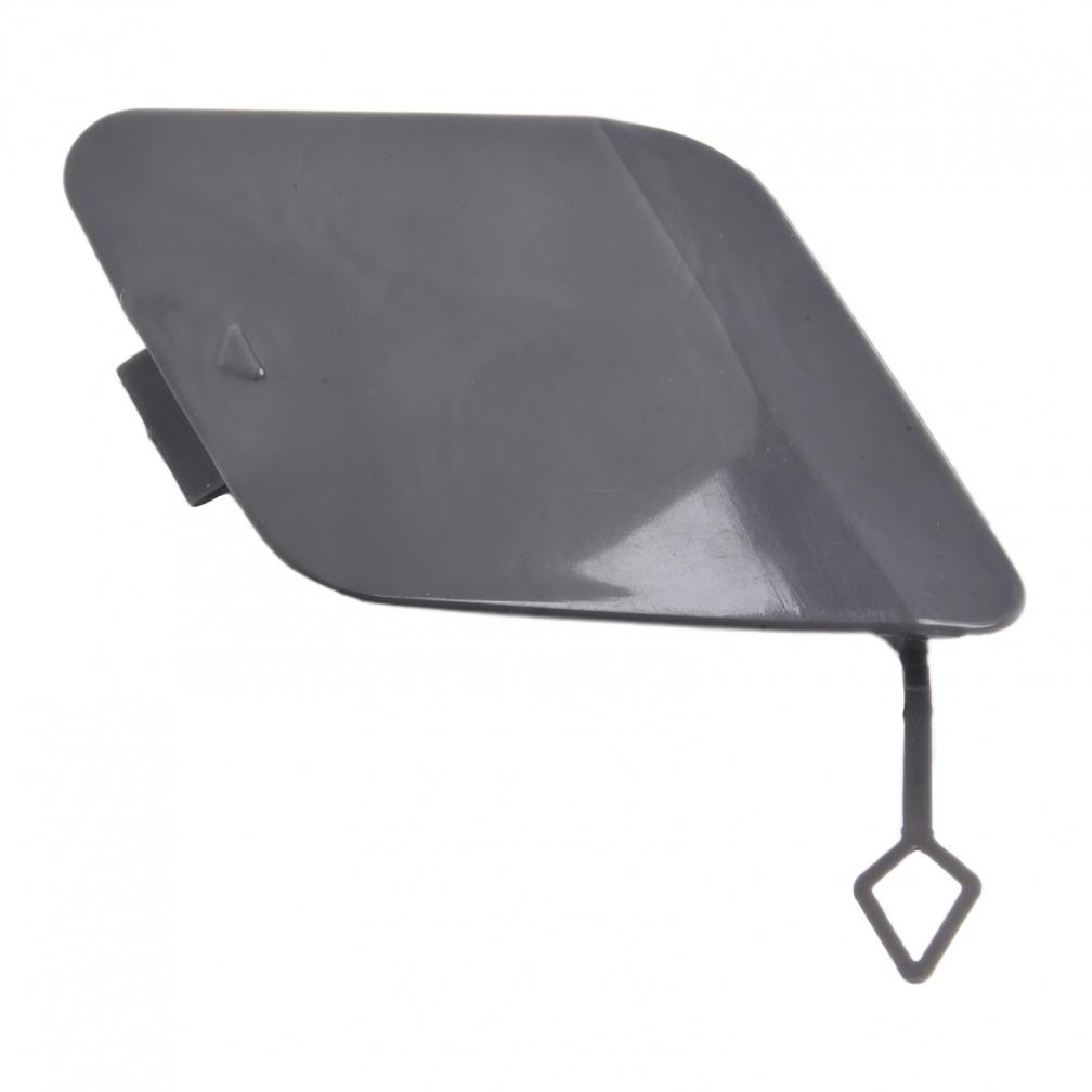 Tow Hook Cap Tow Hook Cover Cap 1pc 51127293548 Rear