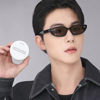 Hair Slammer Pomade 110g
