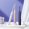 Emoi Sonic Electric Toothbrush with 4 Brush Heads